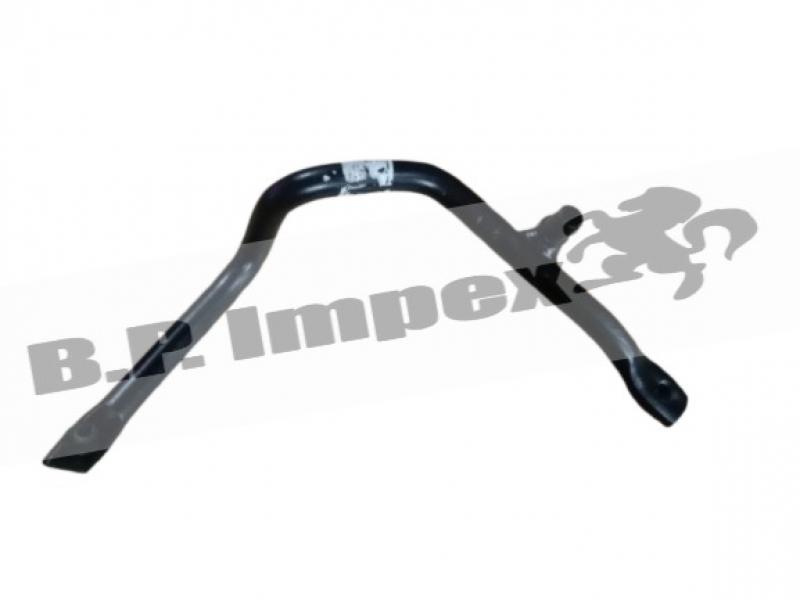 SHAFT AND LVR ASSYTHROT